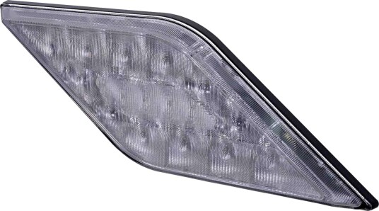 HELLA 2ZR 013 345-141 Ryggelys HELLA 2ZR 013 345-141 Ryggelys