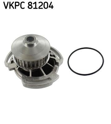 SKF VKPC 81204 Vannpumpe