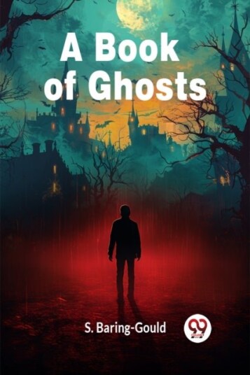 A Book of Ghosts Edition2024