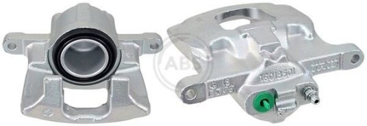 Bremsecaliper A.B.S. 531722