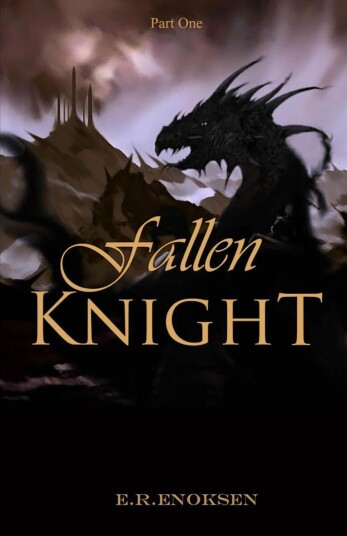 Fallen knight Fallen knight