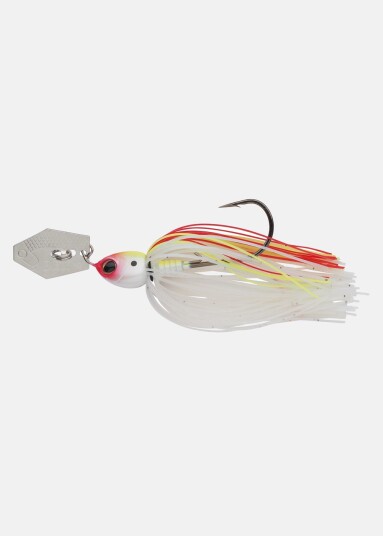 Dex Chatterbait Tg 11g Rd Shad No Color No Size Spinnere
