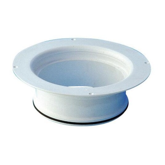 Purus 7133622 Forhøyningsring 150 x 50 mm, med O-ringtetning