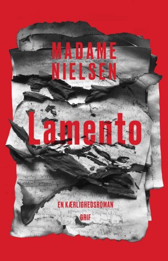 Lamento Av Madame Nielsen