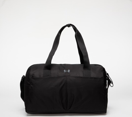 Under Armour Ua Studio Lite Duffle Black ONE SIZE