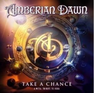 Amberian Dawn Take A Chance: A Metal Tribute To ABBA Amberian Dawn Take A Chance: A Metal Tribute To ABBA