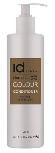 Id Hair Elements Xclusive Colour Conditioner 300 ml