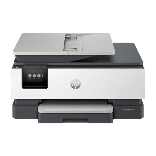 HP OfficeJet Pro 8132e All-in-One Blekkskriver med Faks, Kopi og Skann i Grå