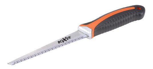 Gipsplatesag Boxer 165 mm