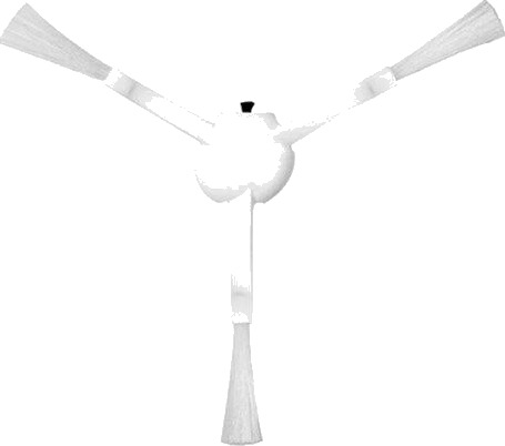 Xiaomi Side Brush Grey