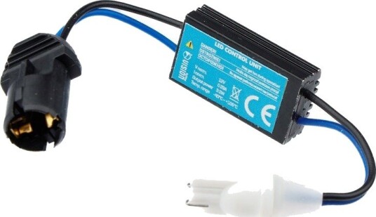 Motstand CARMOTION 63350