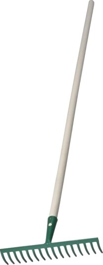Rive I Metall Med Skaft 160 Cm 376 18 Rive I Metall Med Skaft 160 Cm 376 18