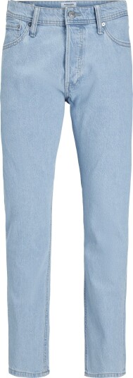Jack & Jones Jjieddie Jjbasic Sq 738 Noos BLUE DENIM 30 x 34 Jack & Jones Jjieddie Jjbasic Sq 738 Noos BLUE DENIM 30 x 34