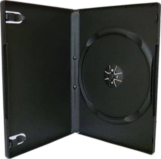 DVD Cover Standard Sort 5 pk DVD Cover Standard Sort 5 pk