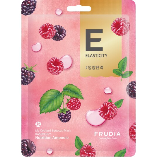 Frudia My Orchard Squeeze Mask Raspberry 20 ml Frudia My Orchard Squeeze Mask Raspberry 20 ml