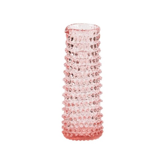 Danish Summer Vase 1 l Rosa