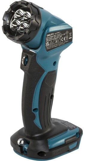 Makita Arbeidslys DML815 LED 160 Lumen, 18 v (Uten Batteri)