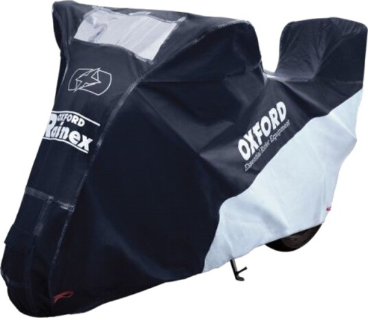 OXFORD cv505 MC-presenning