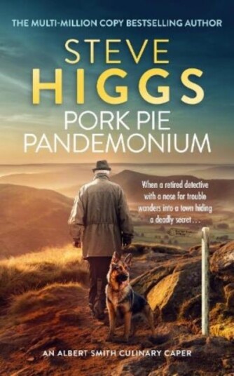 Pork Pie Pandemonium Pork Pie Pandemonium