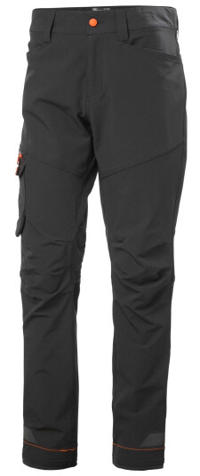 HH Workwear Workwear Helly Hansen Kensington Servicebukse Workwear No Svart C56