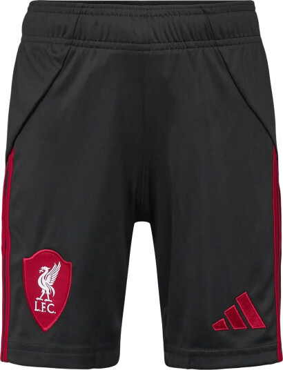 Adidas Performance Lfc A Sho Y Black 140