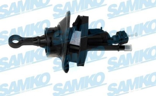 Hovedsylinder, clutch SAMKO F30396