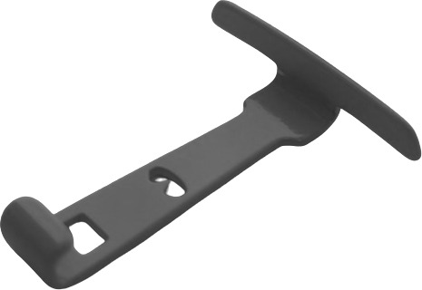 Oakley Linseholder Gunmetal Grå til Sutro Lite Oakley Linseholder Gunmetal Grå til Sutro Lite