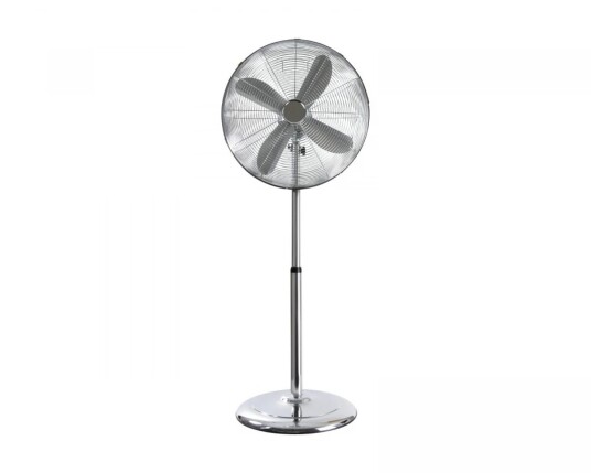 Nordic Home Culture Gulvvifte 450mm - Metal Nordic Home Culture Gulvvifte 450mm - Metal