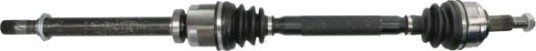 Drivaksel PASCAL G2R151PC