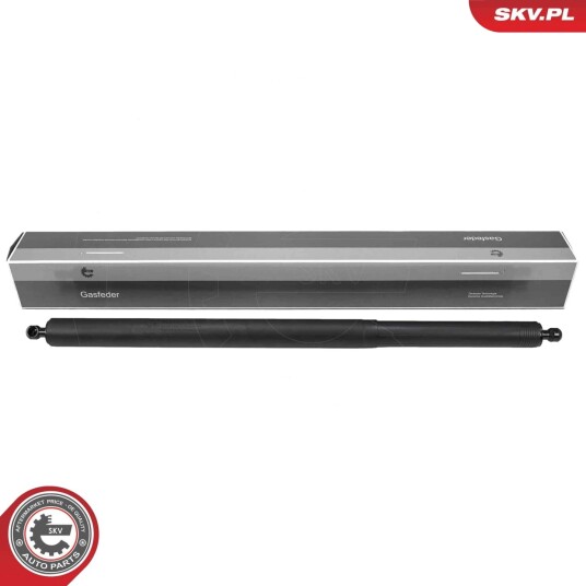 Baklukedemper ESEN SKV 52SKV849