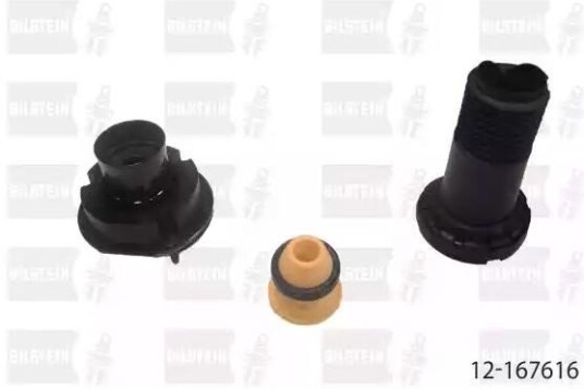 Mansjett/støtpute sett BILSTEIN 12 167616