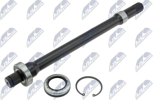 Nty Drivaksel NTY NWP KA 302