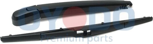 Vindusviskerarm Oyodo 95B0507-OYO