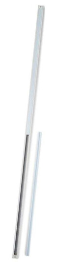Antidark Designline Cover 1m Hvit