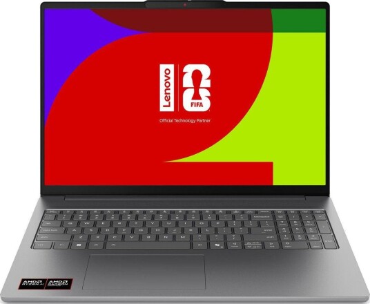 Lenovo IdeaPad Slim 5 16AGP11 Copilot+ PC AMD Ryzen AI 5 430 16" WUXGA 16GB DDR5 512GB SSD Wi-Fi 7 Windows 11 Home 83S20044GE Lenovo IdeaPad Slim 5 16AGP11 Copilot+ PC AMD Ryzen AI 5 430 16" WUXGA 16GB DDR5 512GB SSD Wi-Fi 7 Windows 11 Home 83S20044GE