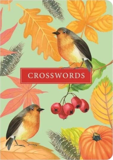 Crosswords Av Eric Saunders
