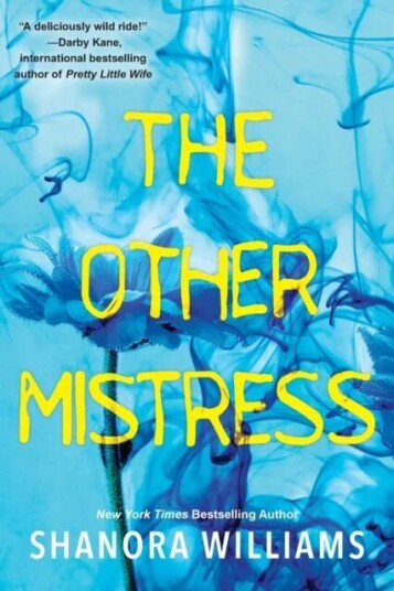 The Other Mistress Av Shanora Williams
