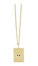 Design Letters Zodiac by Design Letters - Taurus Gold Design Letters Zodiac by Design Letters - Taurus Gold