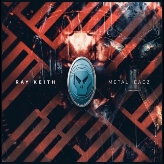 Ray Keith Every Day Romulus Vinyl
