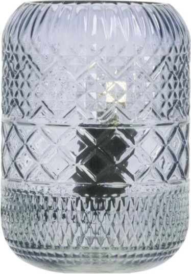 Minna Bordlampe Blå