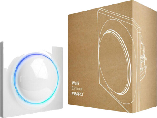 Fibaro Walli Dimmer - 4512584
