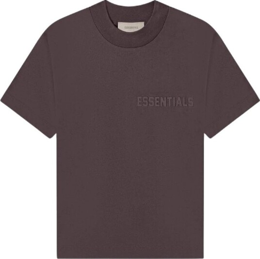 Fear Of God Herre Topper Brun XL,
