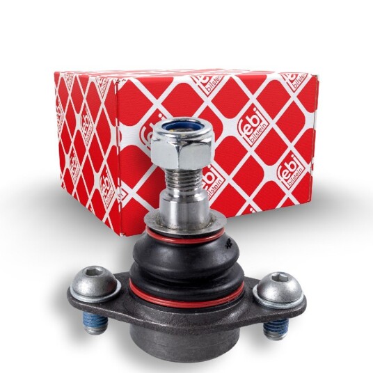 Bærekule FEBI BILSTEIN 27059 Bærekule FEBI BILSTEIN 27059