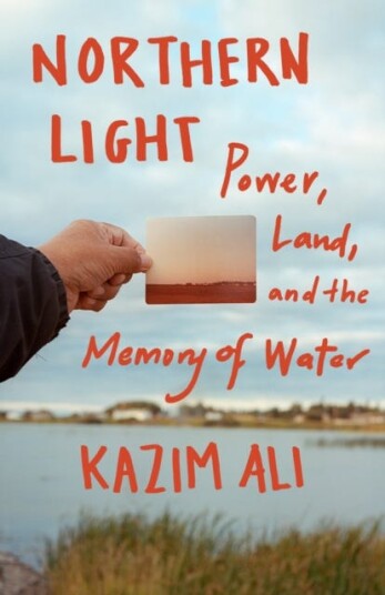 Northern Light Av Kazim Ali
