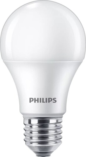 Philips Lyskilde 10 W 75 W E27 1055 Lm 15000 Timer Kjølig Hvit