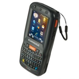 DATALOGIC Wavelink TN Client 4-in-1 Devices - lisens + første års vedlikehold - 1 lisens DATALOGIC Wavelink TN Client 4-in-1 Devices - lisens + første års vedlikehold - 1 lisens