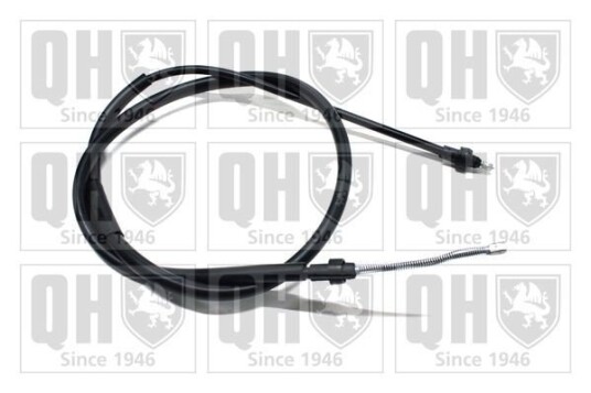 Tautrekk, håndbremse QUINTON HAZELL BC3919