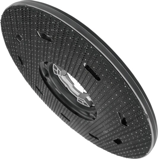 ulsonix Padholder for enkeltskive maskin TOPCLEAN 1800PRO+ 42 cm / 17 10050517