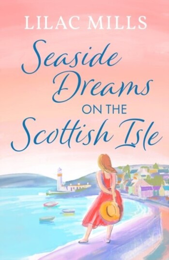 Seaside Dreams on the Scottish Isle Seaside Dreams on the Scottish Isle