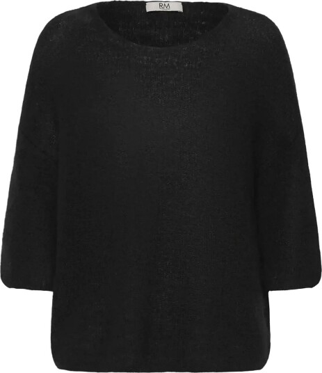 RM By Rosemunde | Rmwcille Ss Pullover | M